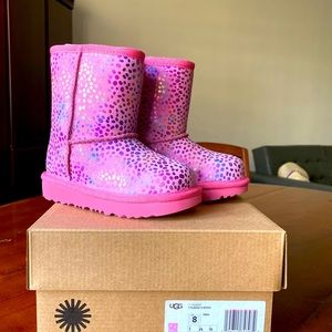 UGG Toddler Boots